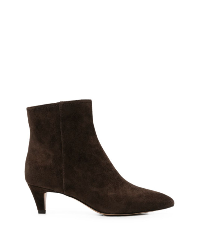 [Twin - set] Long Boots FW26 262TCP142 13411