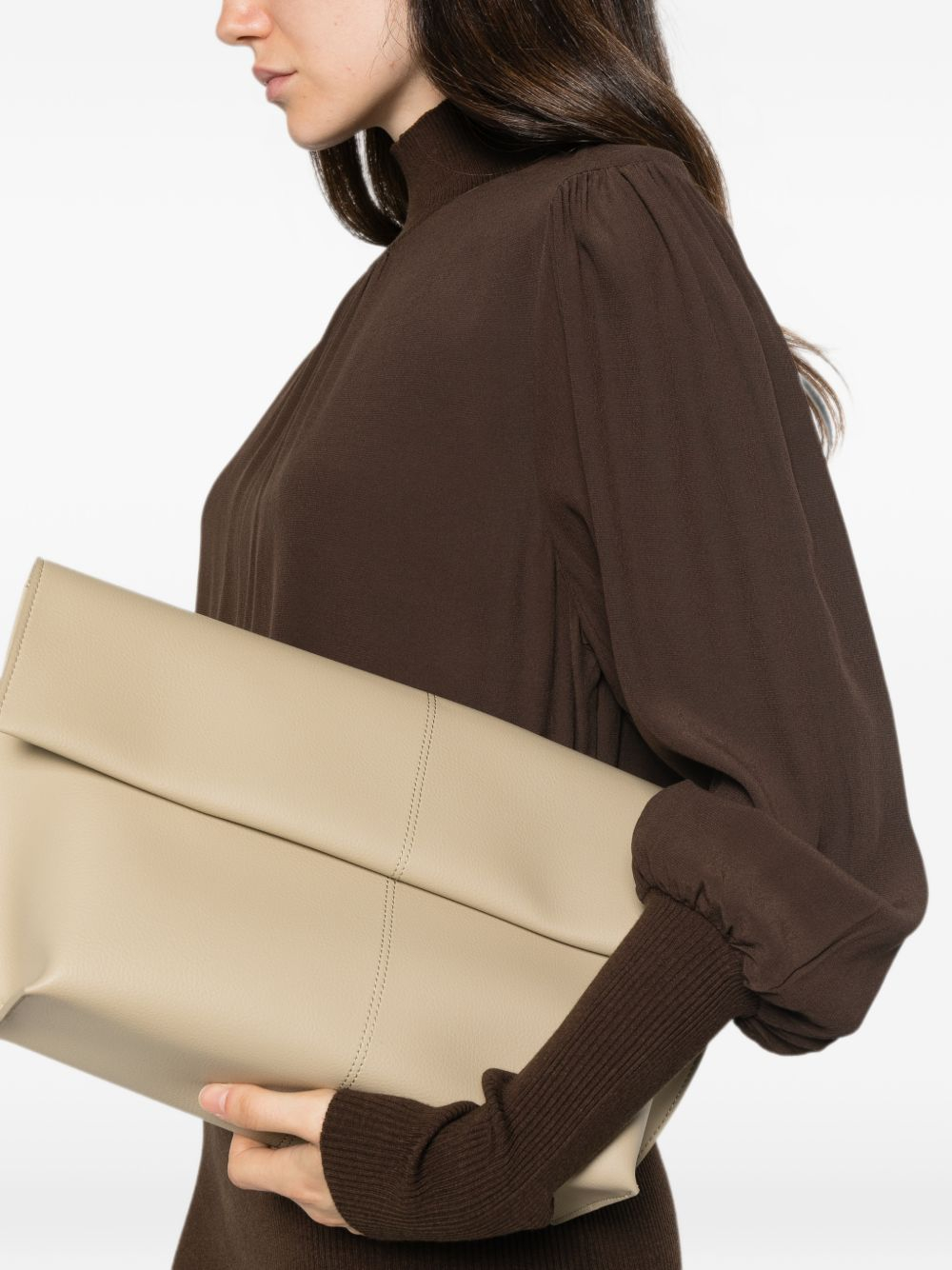 [Twin - set] Long sleeve dress FW26 262TP3240 13411