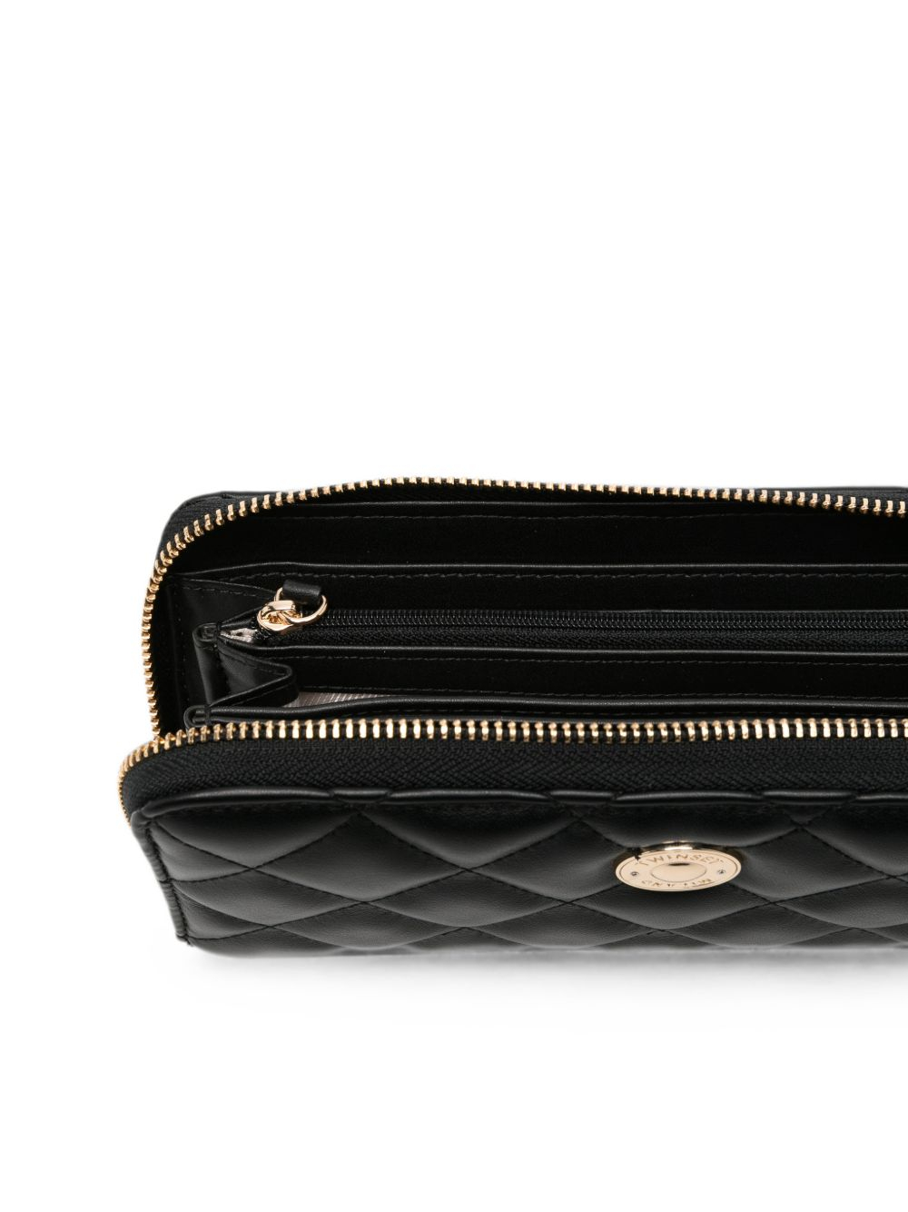 [Twin - set] Wallet FW26 262TH7011 00006