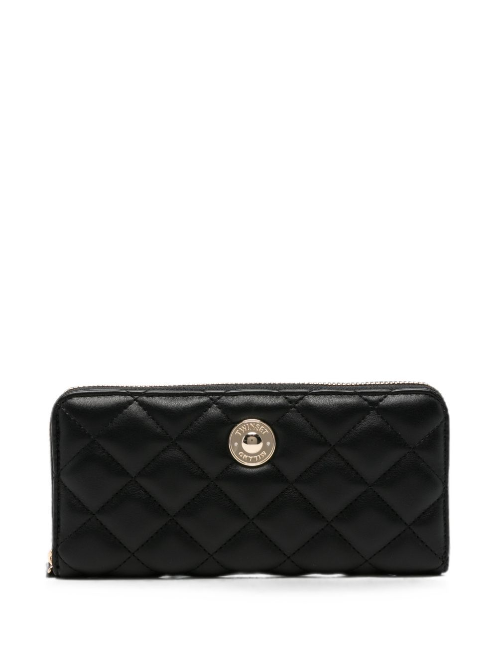 [Twin - set] Wallet FW26 262TH7011 00006