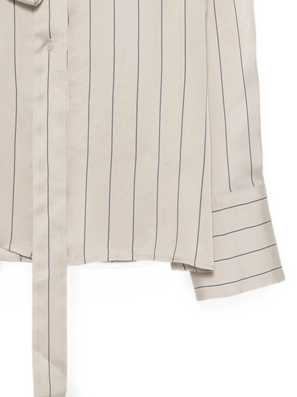[SEVENTY] Shirts Long Sleeve FW26 CA1545 450271 042