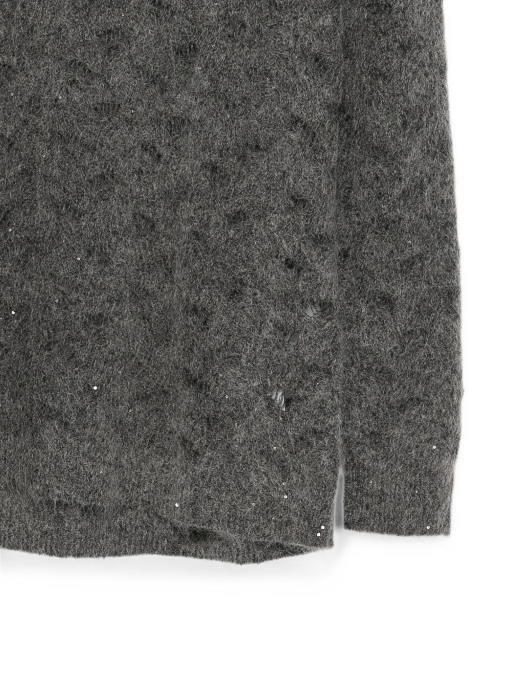 [SEVENTY] Knitwear FW26 MT4291 910799 940
