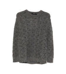 [SEVENTY] Knitwear FW26 MT4291 910799 940