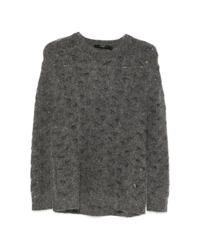 [SEVENTY] Knitwear FW26 MT4291 910799 940