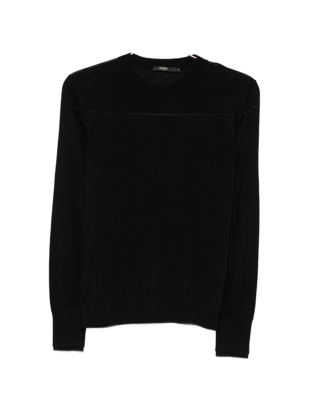 [SEVENTY] Knitwear FW26 MT4178 900330 999