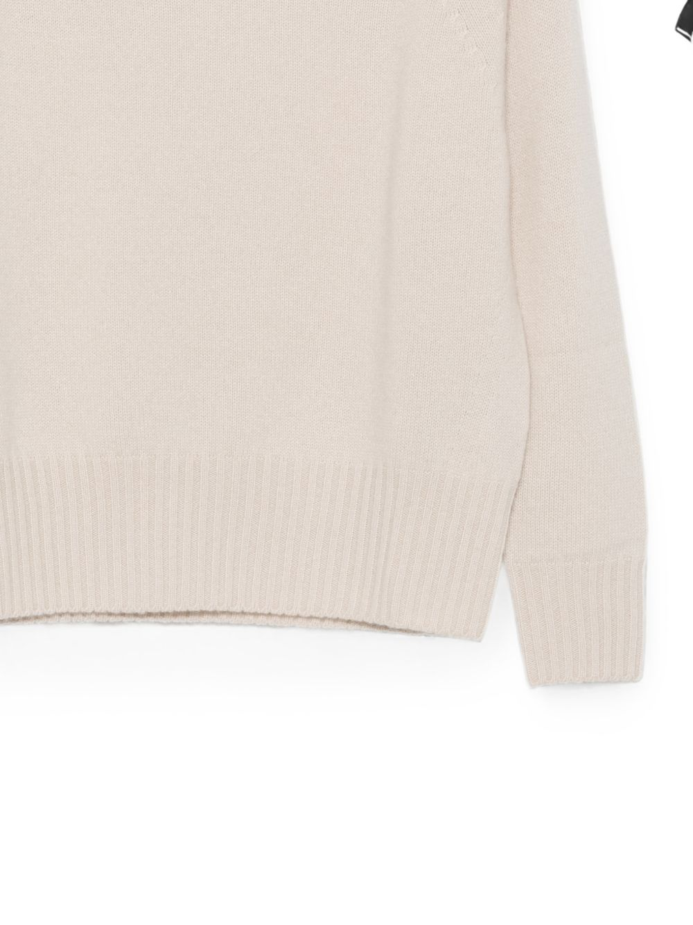 [SEVENTY] Knitwear FW26 MT4162 900357 040