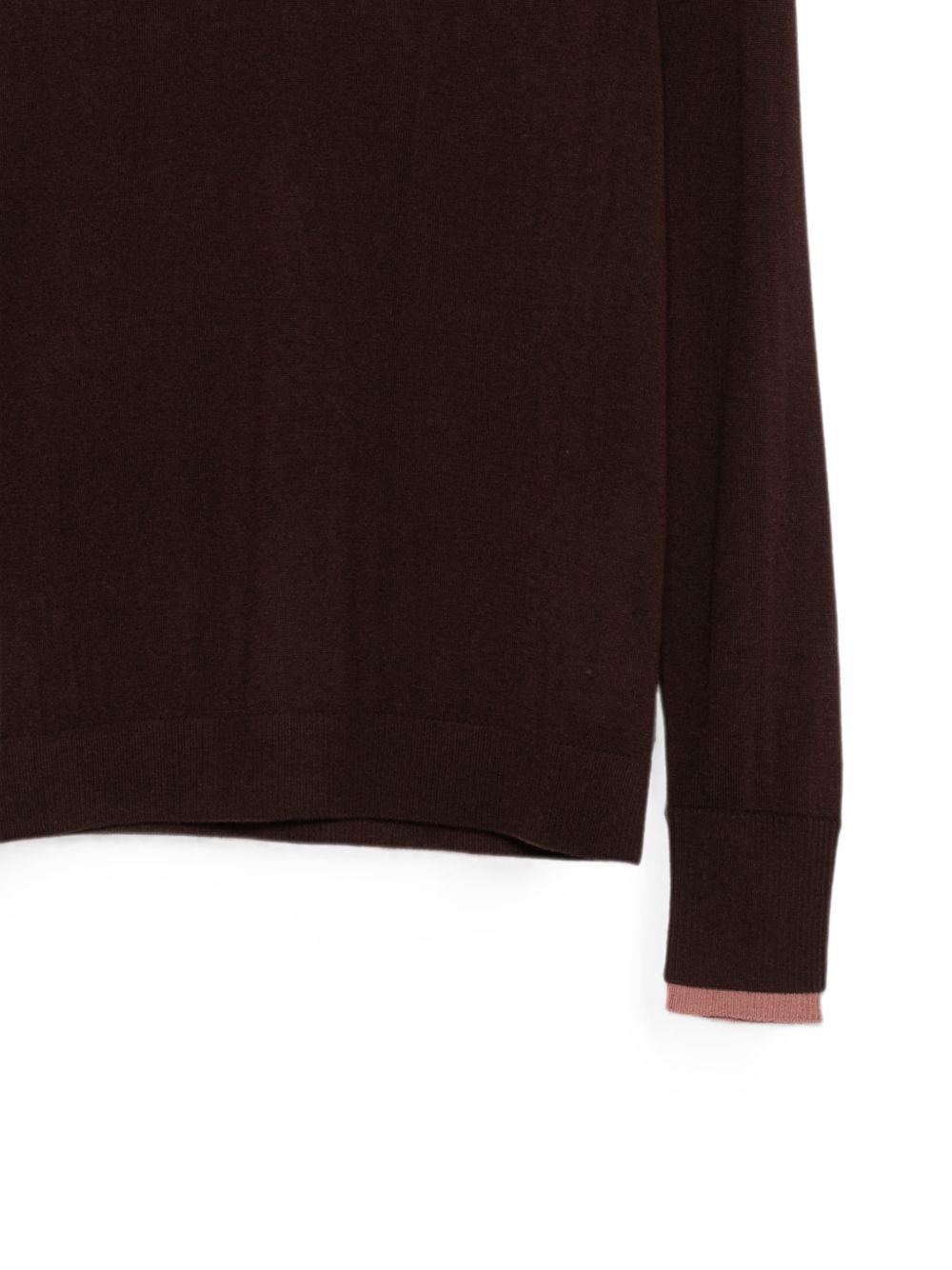 [SEVENTY] Knitwear FW26 MT4178 900330 244