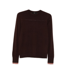 [SEVENTY] Knitwear FW26 MT4178 900330 244