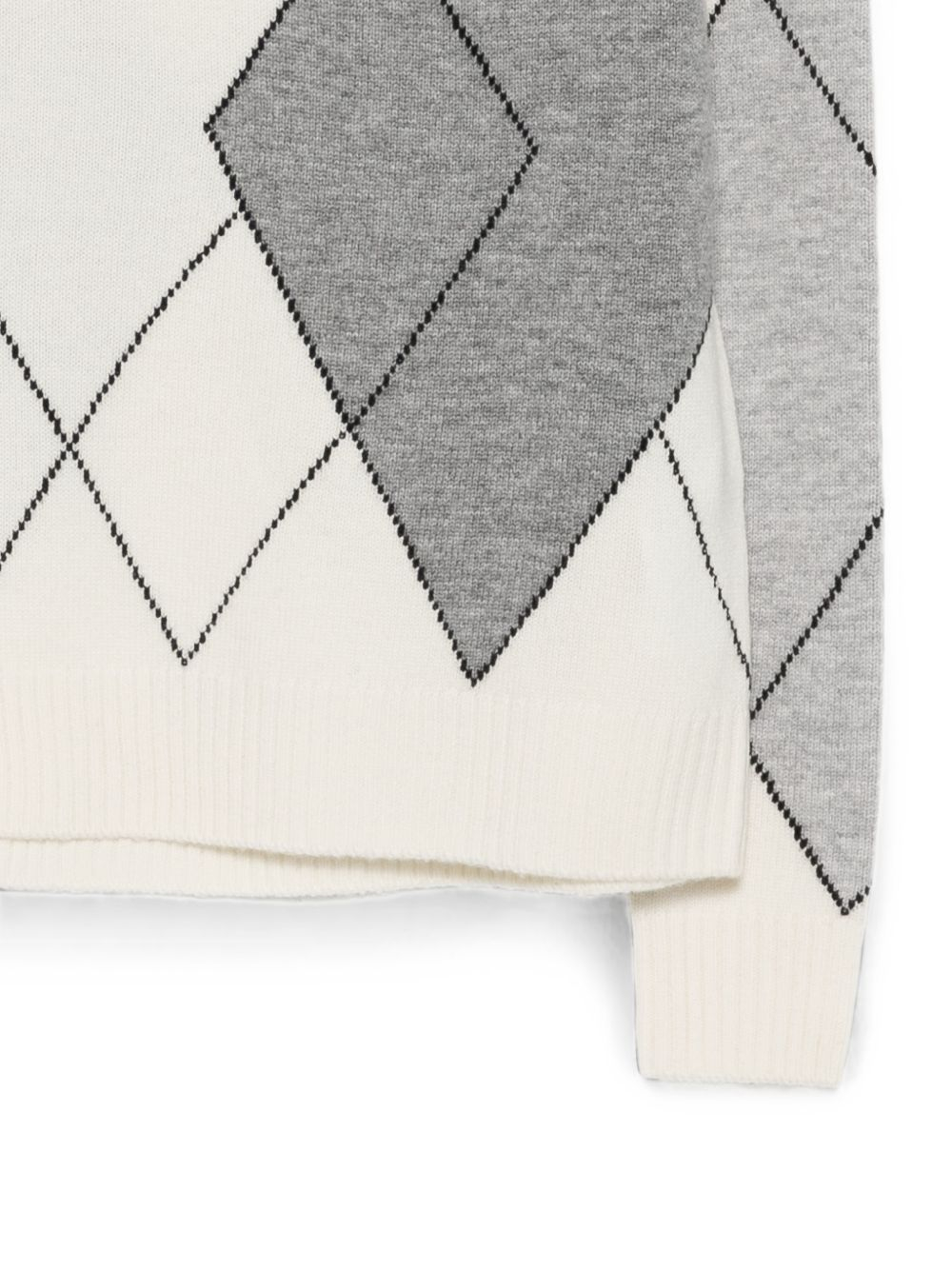 [SEVENTY] Knitwear FW26 MT4211 900331 002