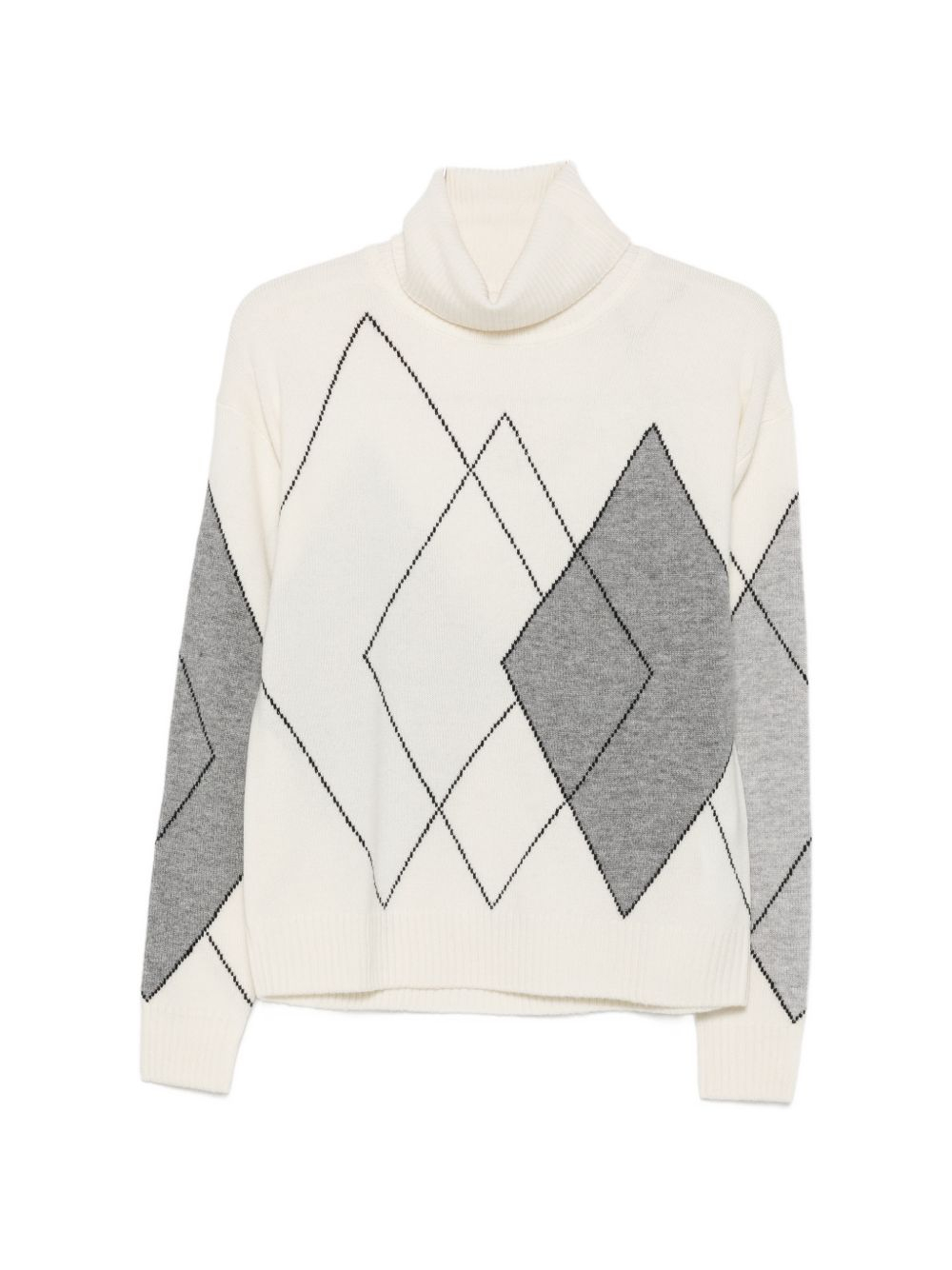 [SEVENTY] Knitwear FW26 MT4211 900331 002