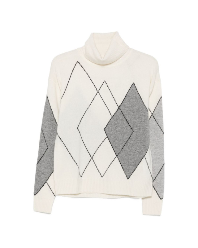 [SEVENTY] Knitwear FW26 MT4211 900331 002