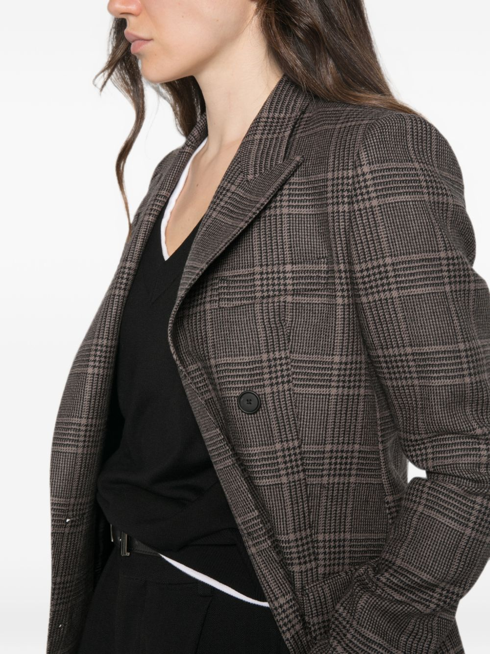 [TAGLIATORE] Jacket FW26 J PARIGI10B 340361 Q 26I308 ET842