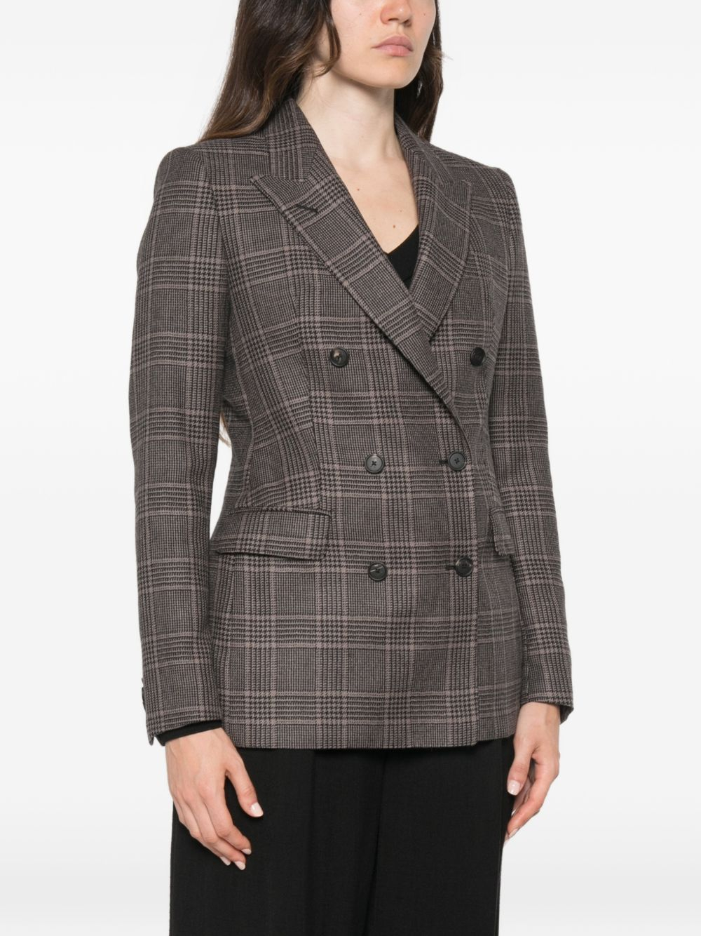 [TAGLIATORE] Jacket FW26 J PARIGI10B 340361 Q 26I308 ET842