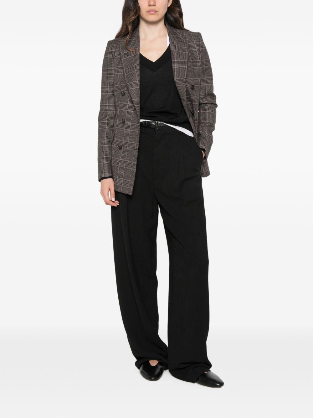 [TAGLIATORE] Jacket FW26 J PARIGI10B 340361 Q 26I308 ET842
