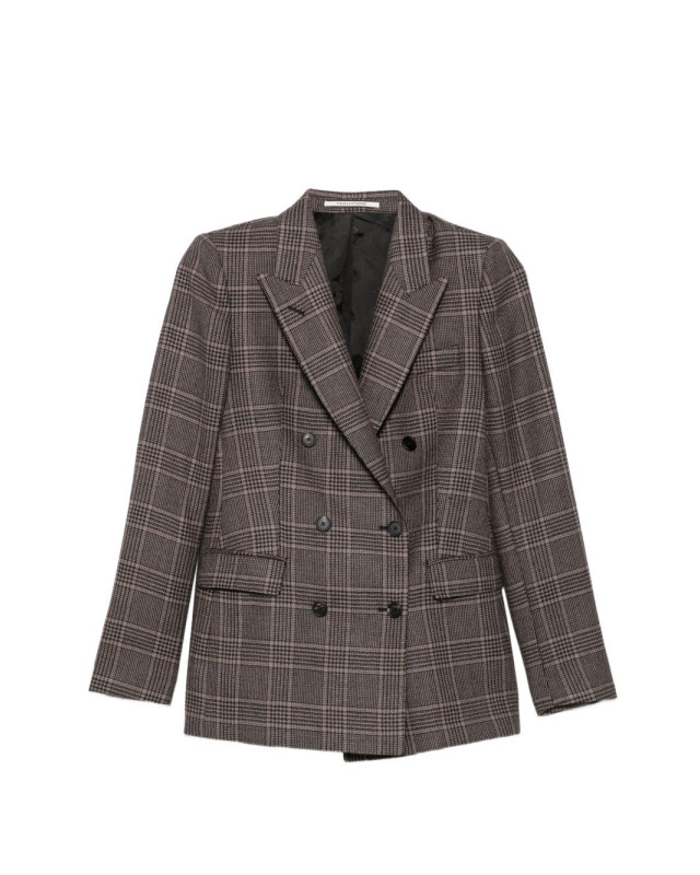 [TAGLIATORE] Jacket FW26 J PARIGI10B 340361 Q 26I308 ET842