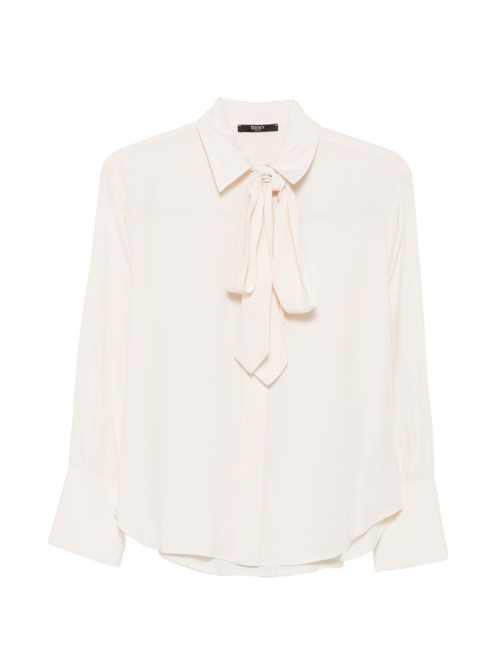 [SEVENTY] Shirts Long Sleeve FW26 CA1544 460090 006
