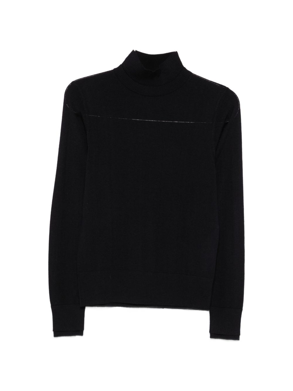 [SEVENTY] Knitwear FW26 MT4179 900330 745