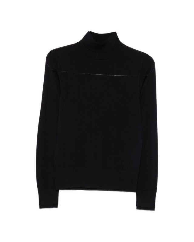 [SEVENTY] Knitwear FW26 MT4179 900330 745