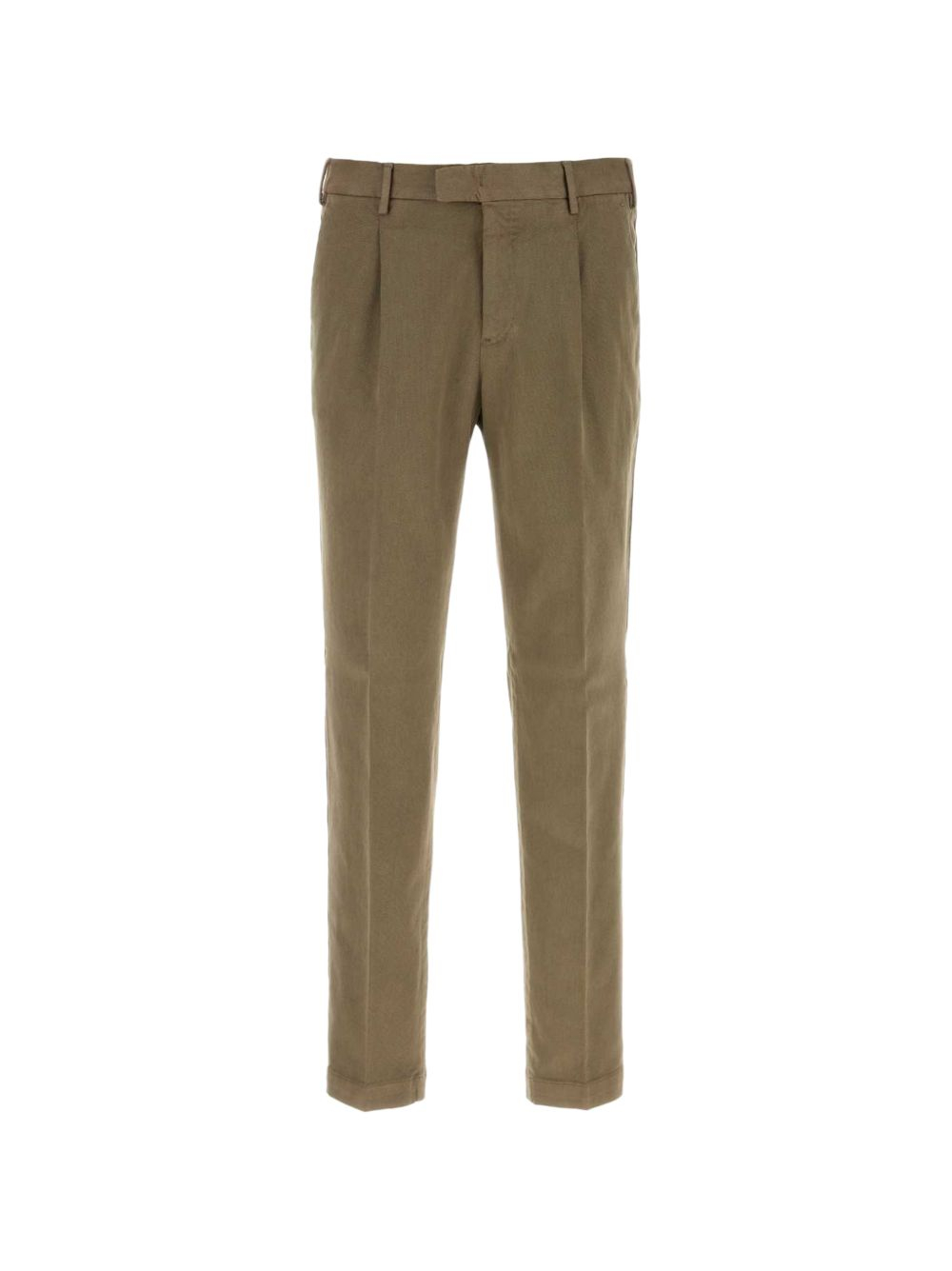 [PT TORINO] Trousers FW26 CO ATMAZA0CL1 CK09 Y425