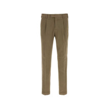 [PT TORINO] Trousers FW26 CO ATMAZA0CL1 CK09 Y425
