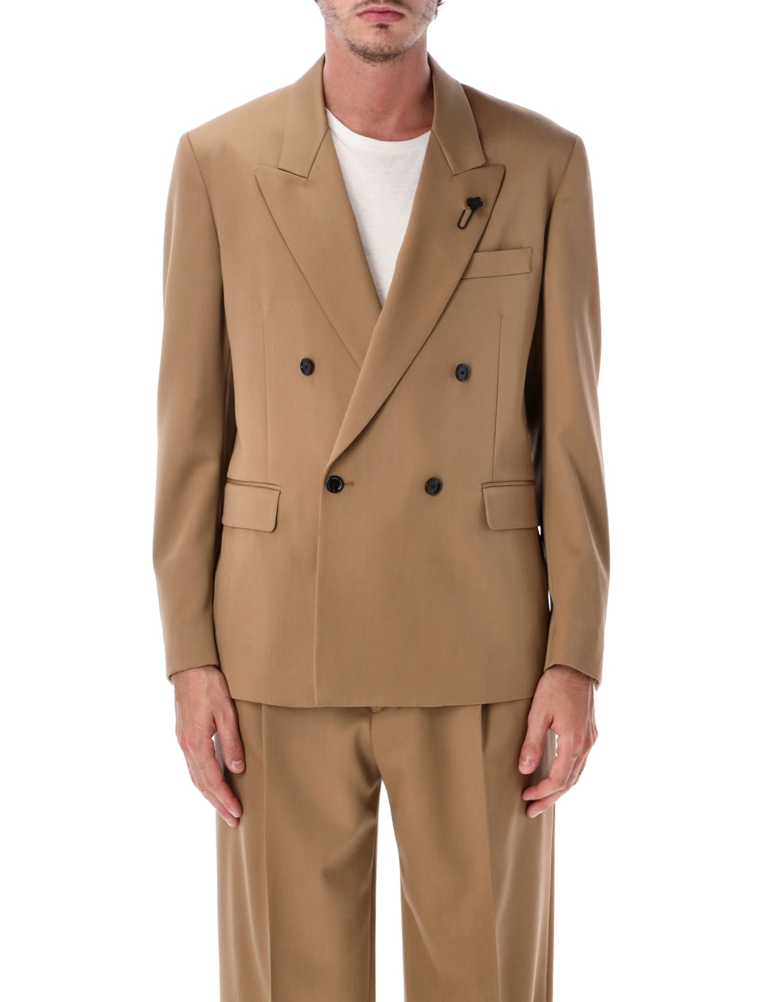 [Lardini] Blazer FW26 AC5810EACIF67442300