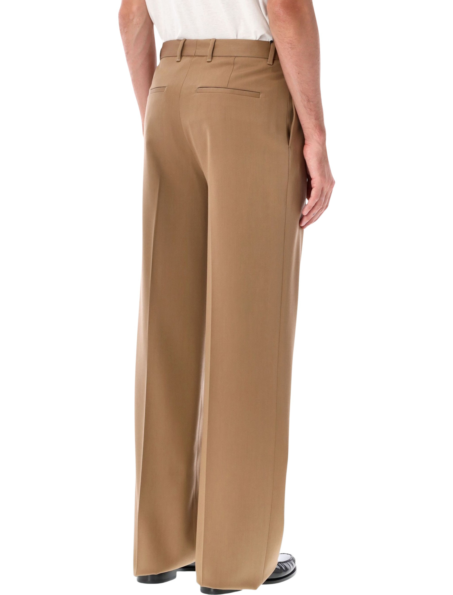 [Lardini] Trousers FW26 ACMIGIOACIF67442300