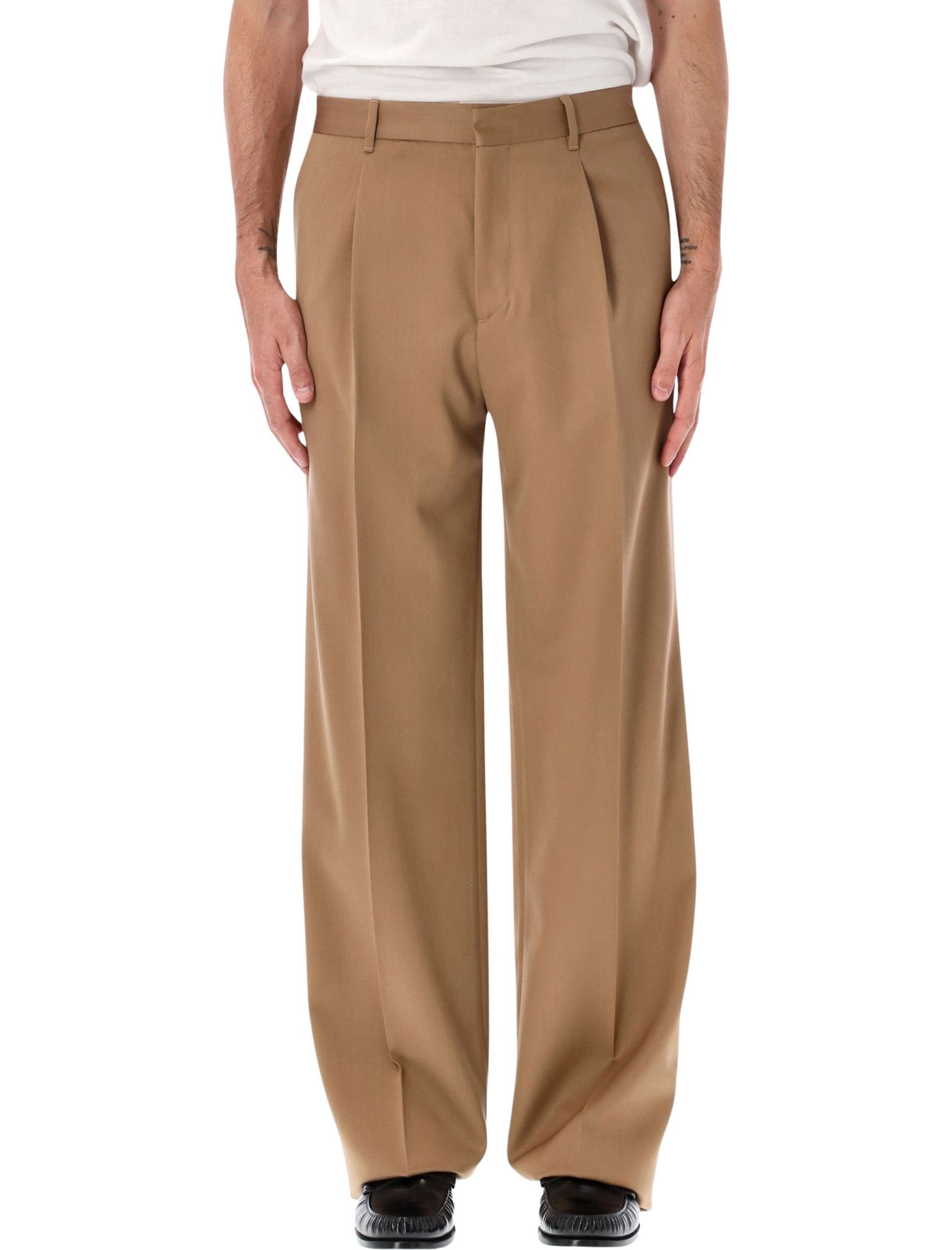 [Lardini] Trousers FW26 ACMIGIOACIF67442300