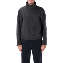 [Lardini] Coat FW26 ACBARCONCN65602950