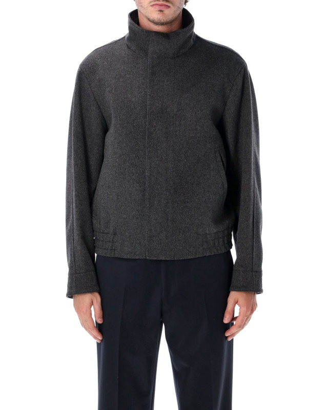 [Lardini] Coat FW26 ACBARCONCN65602950