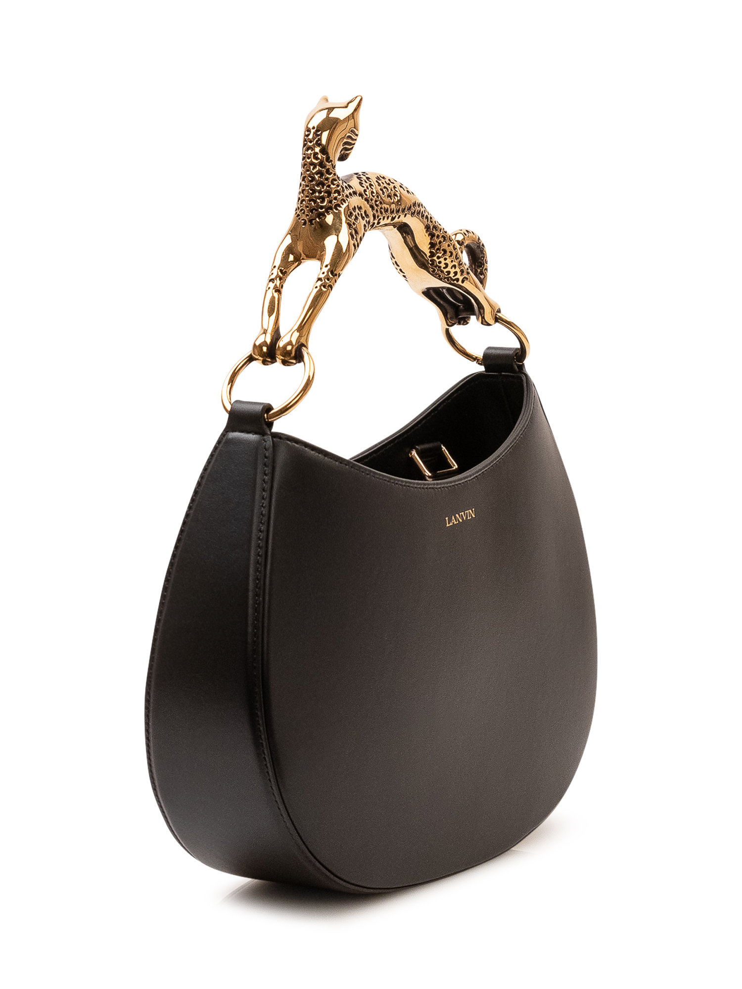 [Lanvin] Tote bag FW26 LWBGSHC1NAPAA21 10