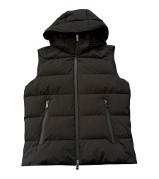 [PAUL & SHARK] Down Vest FW26 16312006--011