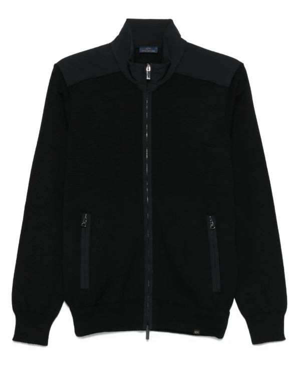 [PAUL & SHARK] Zip up FW26 99311022--011