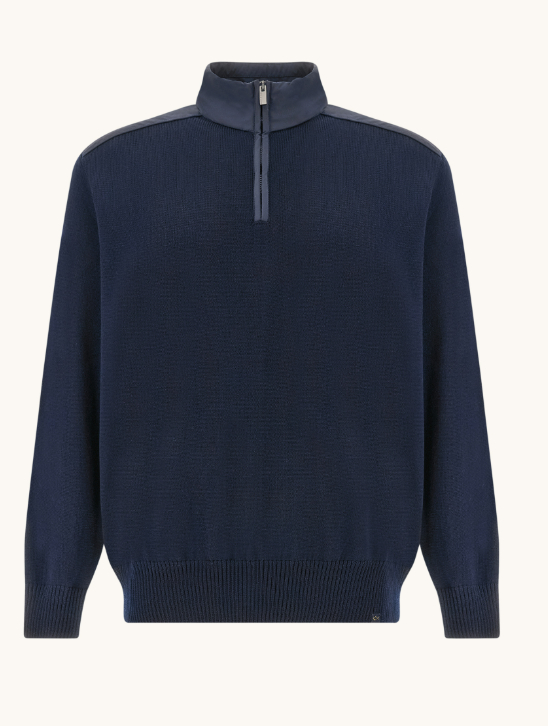 [PAUL & SHARK] Knitwear FW26 99311021--050