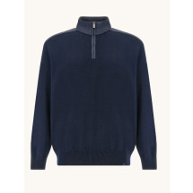 [PAUL & SHARK] Knitwear FW26 99311021--050
