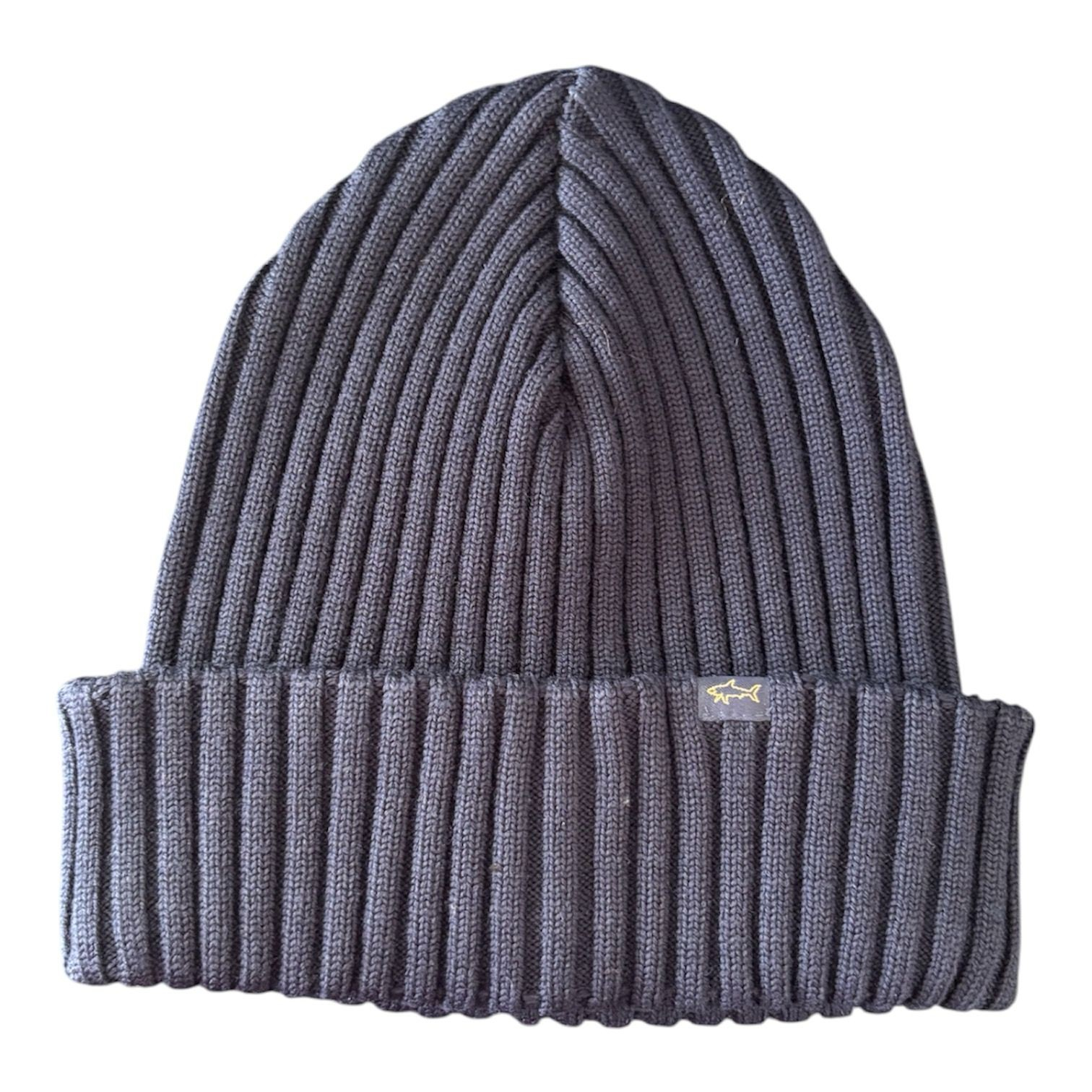 [PAUL & SHARK] Beanie FW26 99311018-050