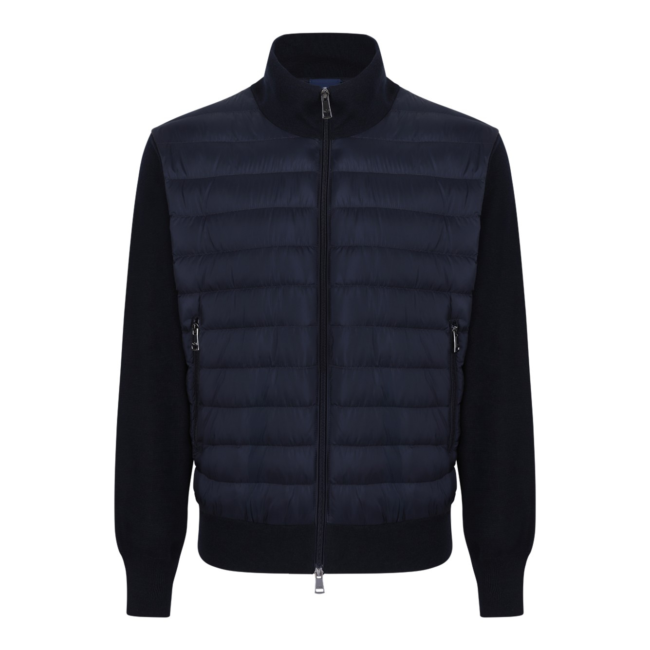 [PAUL & SHARK] Down Jacket FW26 16311295-050