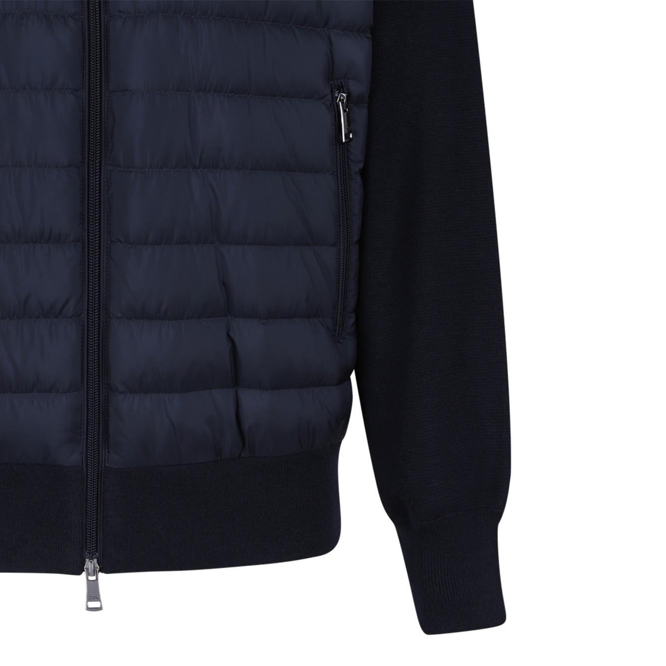 [PAUL & SHARK] Down Jacket FW26 16311295-050