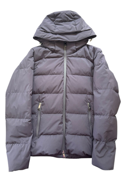 [PAUL & SHARK] Down Jacket FW26 16312007--050