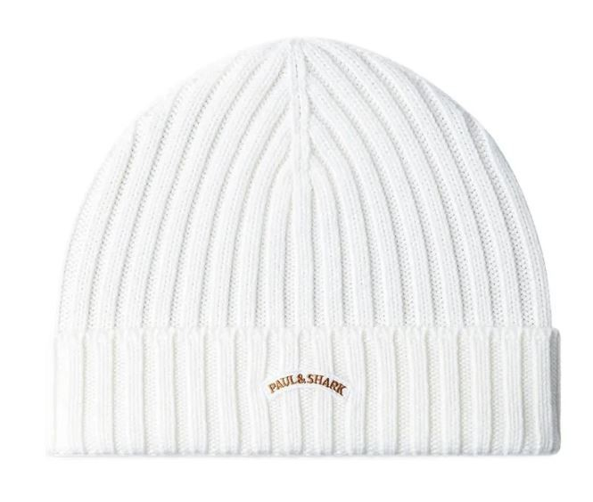 [PAUL & SHARK] Beanie FW26 14317150-469