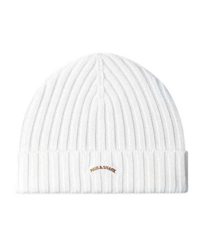 [PAUL & SHARK] Beanie FW26 14317150-469