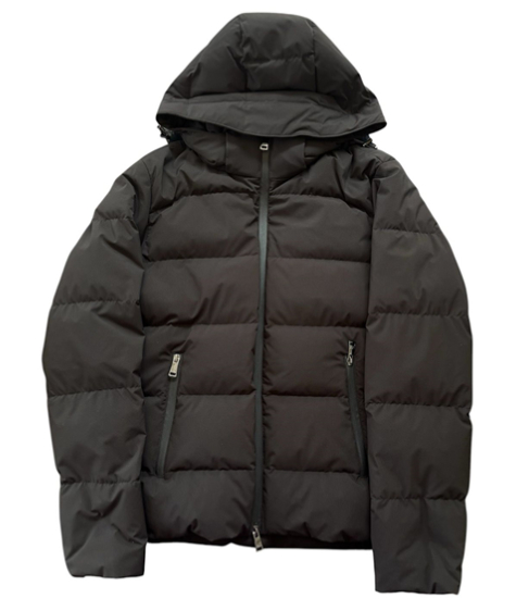 [PAUL & SHARK] Down Jacket FW26 16312007--011