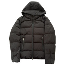 [PAUL & SHARK] Down Jacket FW26 16312007--011
