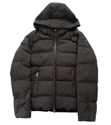 [PAUL & SHARK] Down Jacket FW26 16312007--011