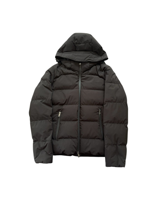 [PAUL & SHARK] Down Jacket FW26 16312007--011