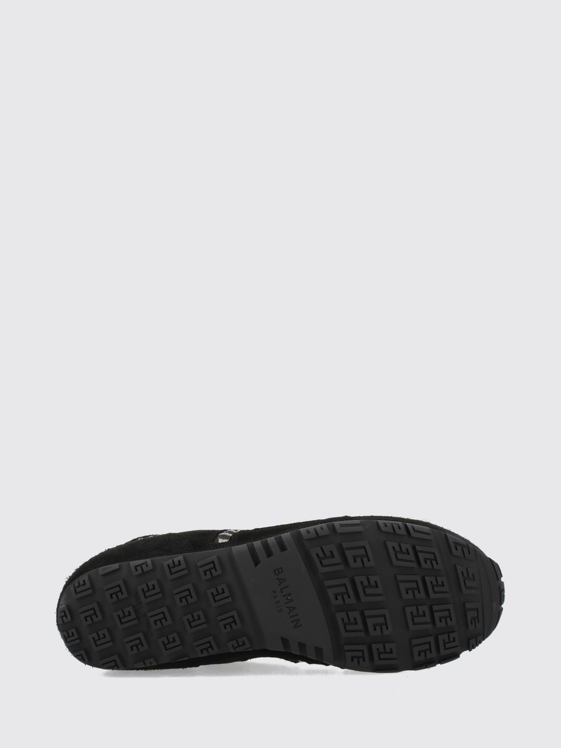 [Balmain] Sneakers SS26 GM1VI408THCJ GFE