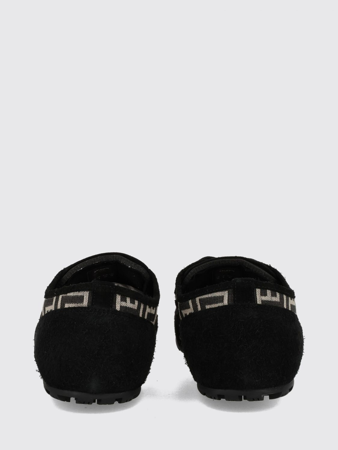 [Balmain] Sneakers SS26 GM1VI408THCJ GFE