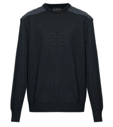 [PAUL & SHARK] Knitwear FW26 99311020--011