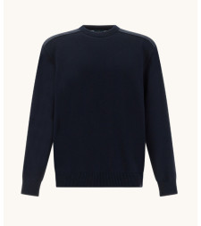 [PAUL & SHARK] Knitwear FW26 99311020--050