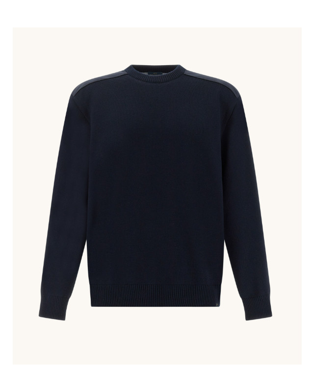 [PAUL & SHARK] Knitwear FW26 99311020--050
