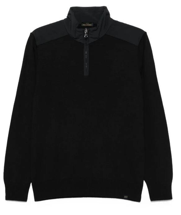 [PAUL & SHARK] Knitwear FW26 99311021--011